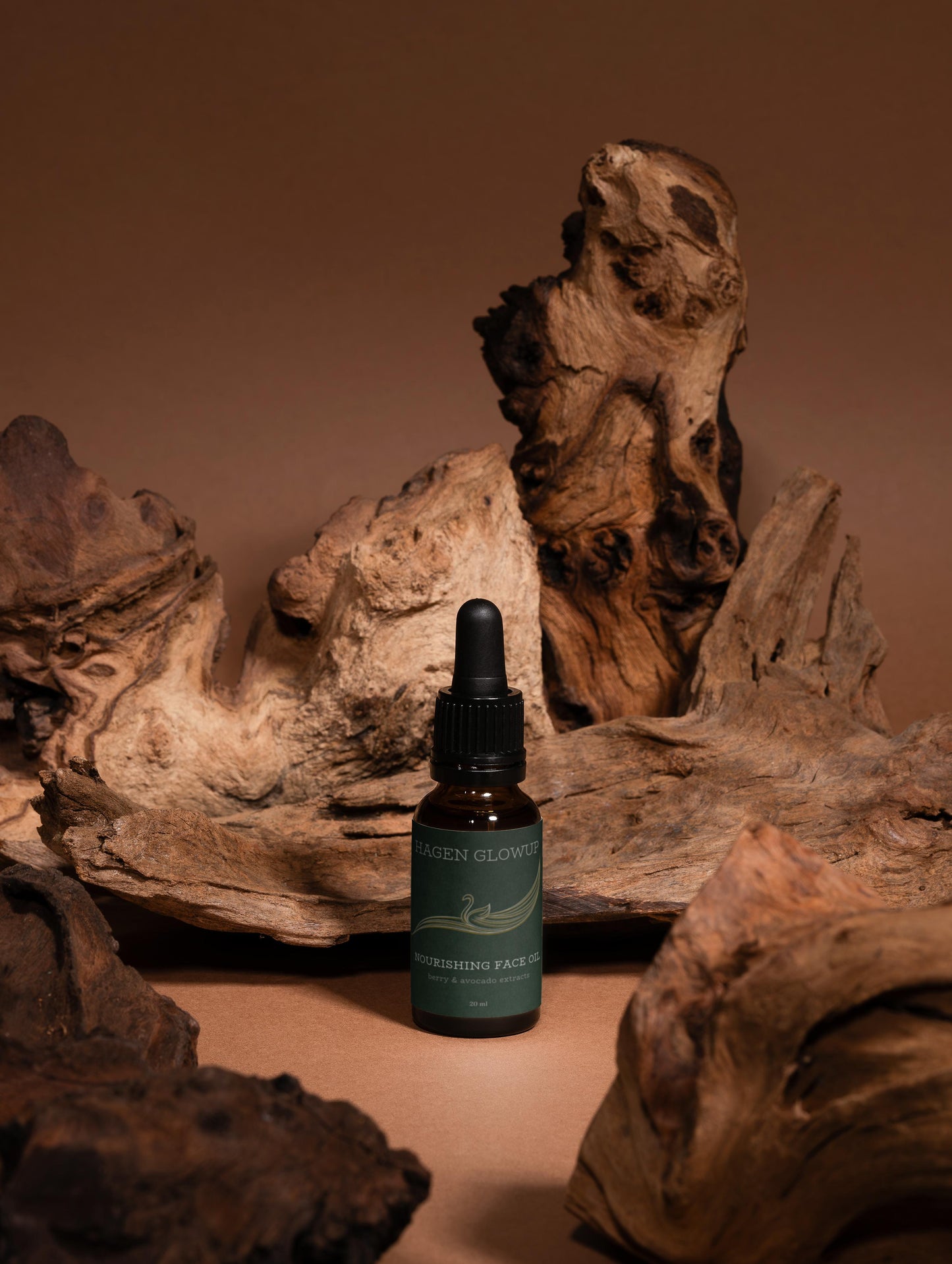 Nourishing Facial Oil