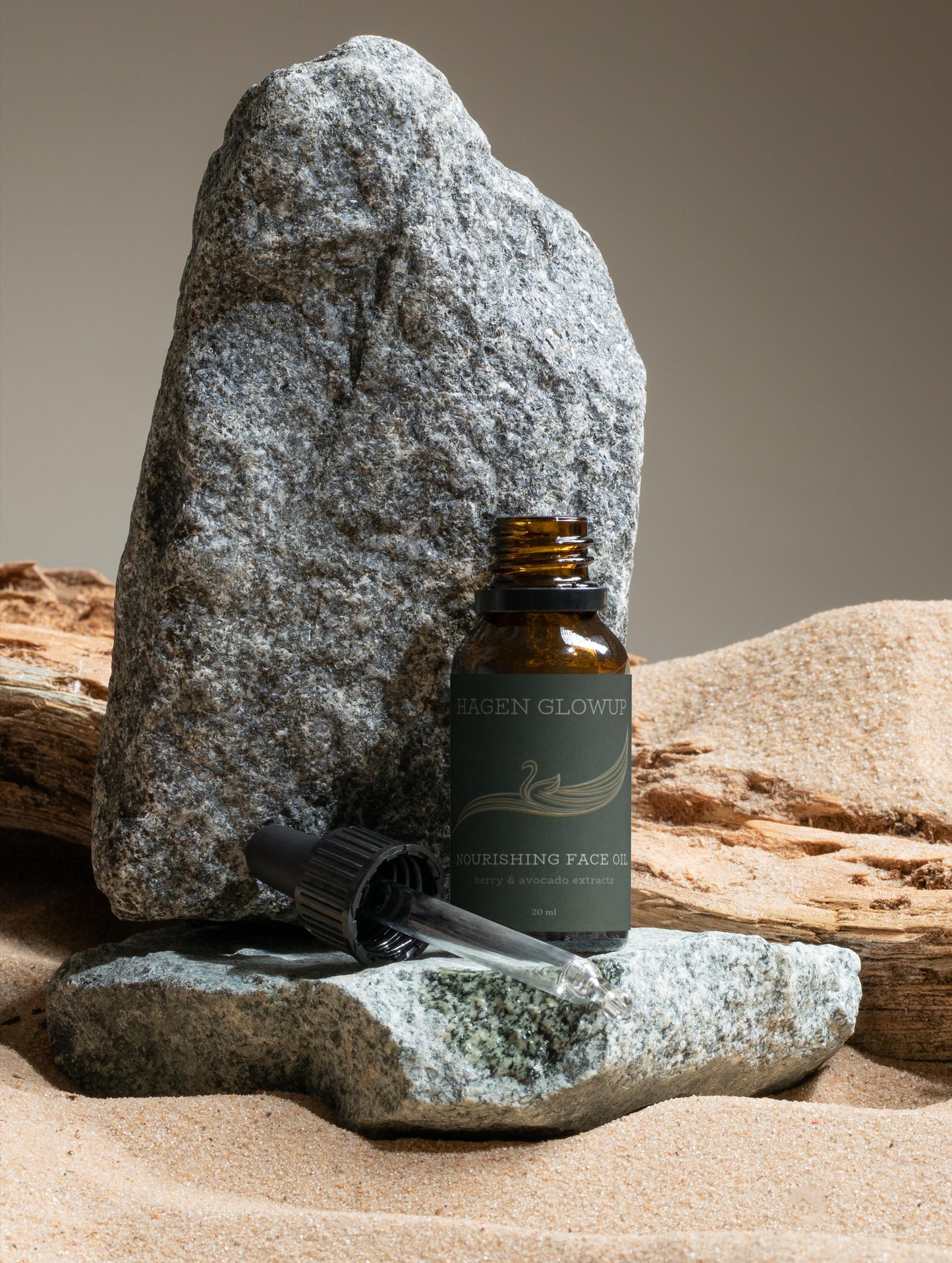 Nourishing Facial Oil